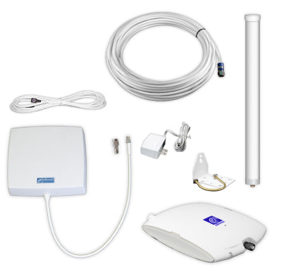 zBoost SOHO Xtreme ZB545X Cellular Signal Booster – UberSignal