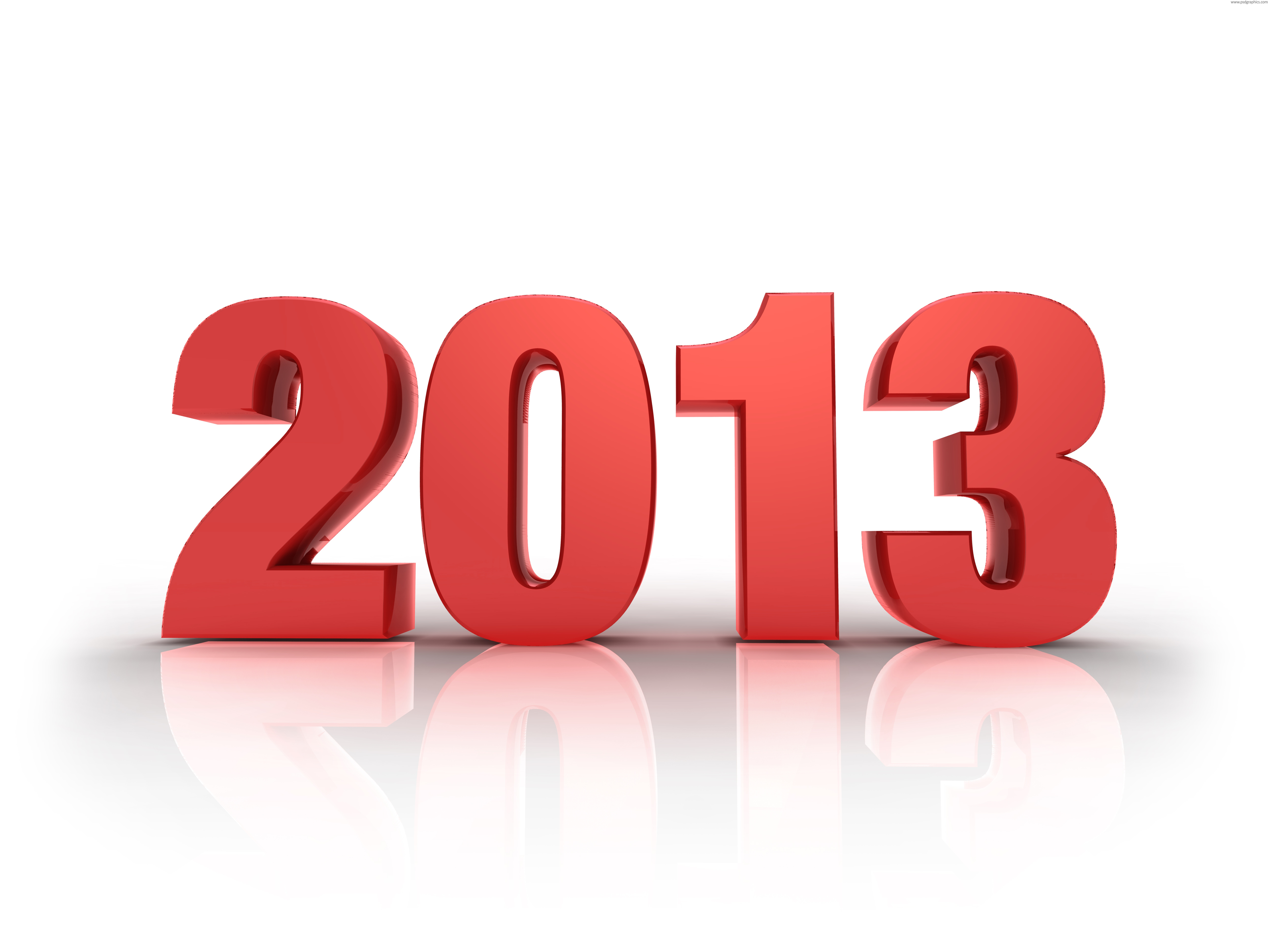 The 2013 Cell Phone Signal Booster Year in Review