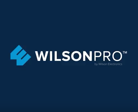 Product Video: The New Pro 1050 Commercial Signal Booster from WilsonPro