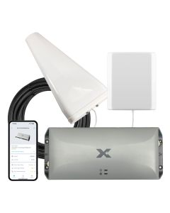 Cel-Fi GO X Smart Signal Booster System