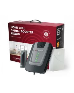weBoost Home Room Signal Booster Kit | 472120 with Packaging