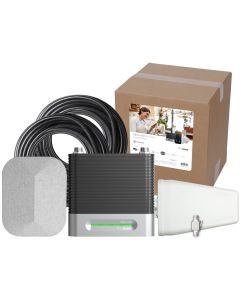 weBoost Office 100 Cell Phone Signal Booster (50 Ohm)
