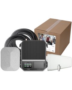 weBoost Office 200 Cell Phone Signal Booster