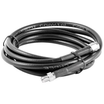 5' Adapter Extension RG58U Coax Cable SMA-Female to SMA-Male (955805)