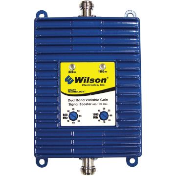 Wilson AG PRO 75 Customizable Repeater Kit (801280) [Discontinued]