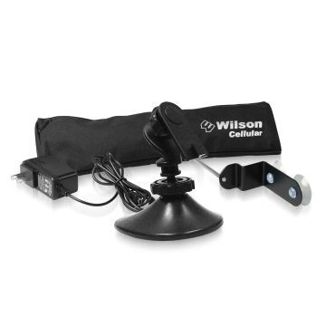 Home Accessory Kit for Wilson Sleek Universal Signal Booster (859970) [Discontinued]