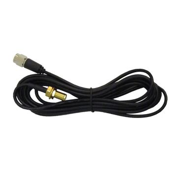 6' Adapter Extension Coax Cable RG174 SMA-Female to SMA-Male (951130)