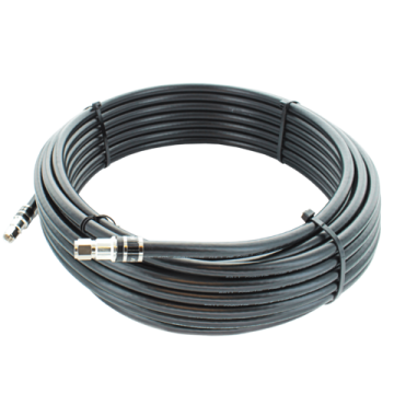 Wilson RG11 Premium Low Loss Cable