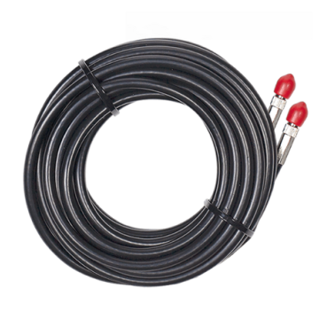 18' LMR195 Coax Cable with SMA-Male Connectors | 952315