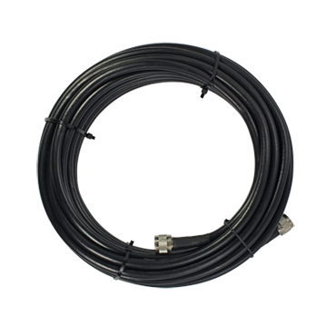 SureCall Ultra Low-Loss SC400 Coax Cable with N-Connectors