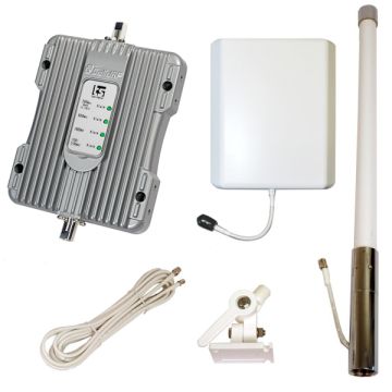 SolidRF 4G Extreme Marine Signal Booster Kit [Discontinued]