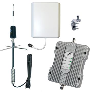 SolidRF 4G Extreme RV Signal Booster Kit [Discontinued]