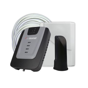 weBoost 470101 Home 4G Signal Booster Kit