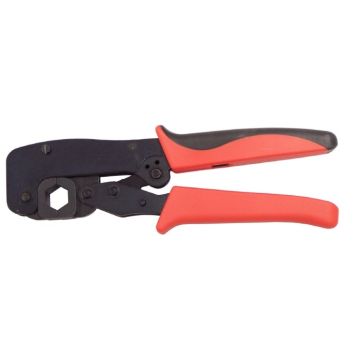 Non-Ratcheting Crimp Tool for 600-Series Cable