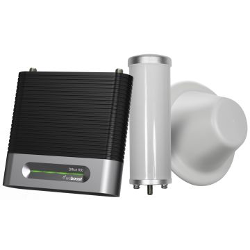 weBoost Office 100 Signal Booster | 75 Ohm | 473060