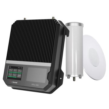 weBoost Office 200 Signal Booster (75 Ohm) | 471047
