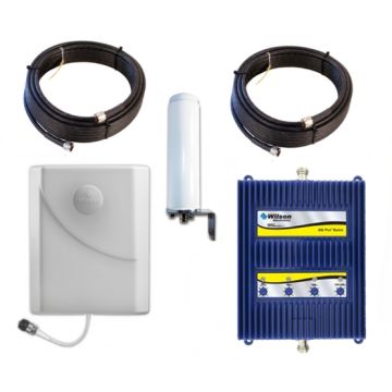 Wilson AG PRO Quint 5-Band Signal Booster Kit with Omni Antenna (803670) [Discontinued]