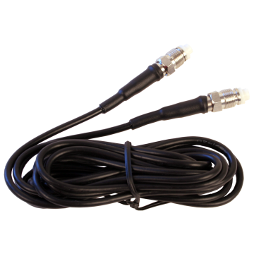 weBoost 955832 30 ft. RG58U Extension Cable with SMA-Female and SMA-Male Connectors