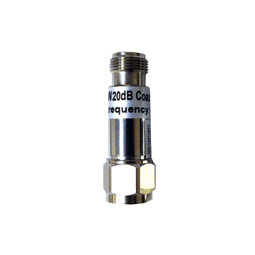 SureCall 20 dB Attenuator (SC-ATNR-20)
