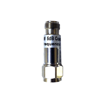 SureCall 5 dB Attenuator (SC-ATNR-5)