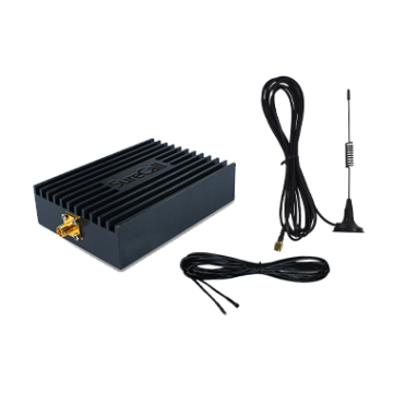 SureCall SC-SoloI-15 Direct Connect M2M Signal Booster Kit