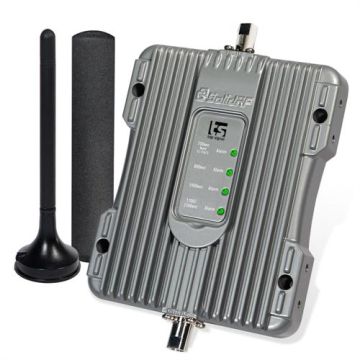 SolidRF 4G Extreme Mobile Signal Booster [Discontinued]