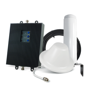 SureCall Tri-Flex 2G, 3G & 4G LTE Signal Booster Kit [Discontinued]
