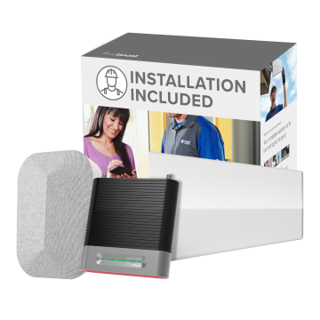 weBoost Installed | Home Complete with Professional Installation (474445)