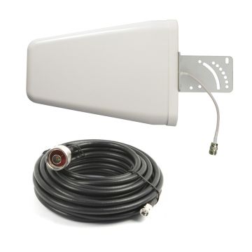 Add-On External Yagi Antenna Kit