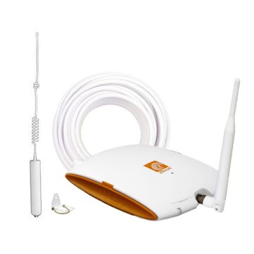 Wi-Ex zBoost YX545 SOHO Dual Band Repeater Kit [Discontinued]
