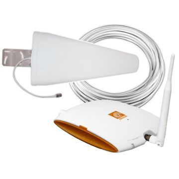 Wi-Ex zBoost YX545 Premium SOHO Dual Band Repeater Kit (YX545P) [Discontinued]