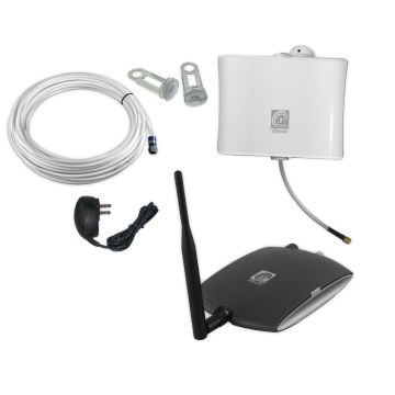 zBoost Metro ZB540 Dual Band Signal Booster