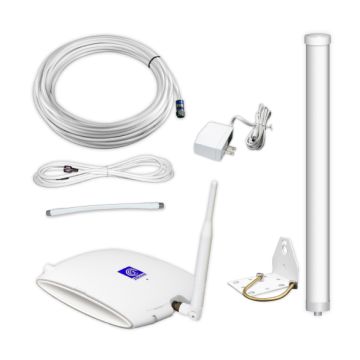 zBoost SOHO Max ZB545M Cellular Signal Booster