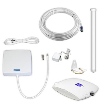 zBoost SOHO Xtreme ZB545X Cellular Signal Booster
