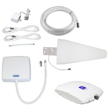 zBoost ZB645SL Dual Band Signal Booster