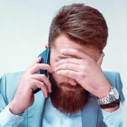 Causes of Dropped Calls and How to Fix Them