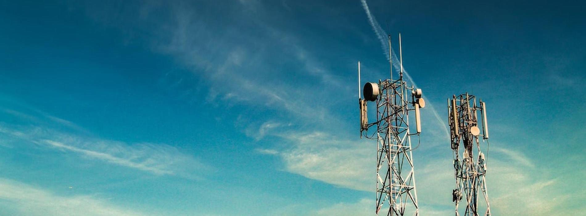 Find Cell Towers Near Me: The Ultimate Guide for 2024