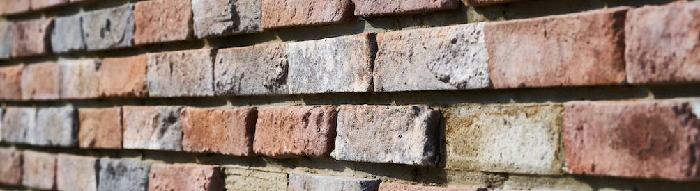 Brick building materials