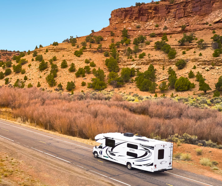 Cell Boosters for Your RV