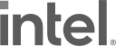 Intel Logo 